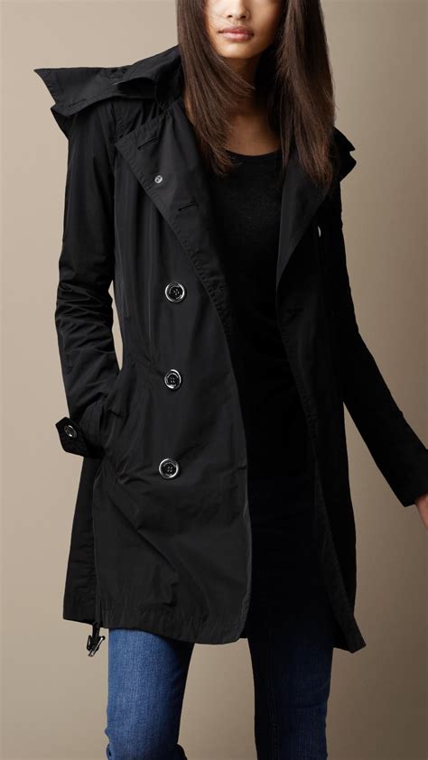 Trench coats para mujer 